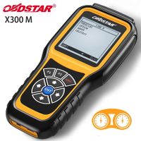 OBDSTAR X300M Cluster Kalibrieren Spezielle