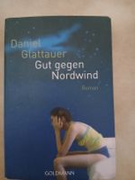 Daniel Glattauer Gut gegen Nordwind Roman guter Zustand
