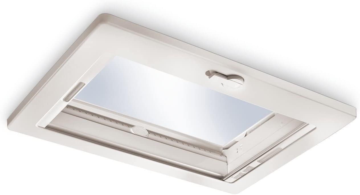 Dometic Fenêtres: Dometic Midi Heki Style Dachfenster – Neuf avec emballage d'origine à Bottighofen par zaap 1