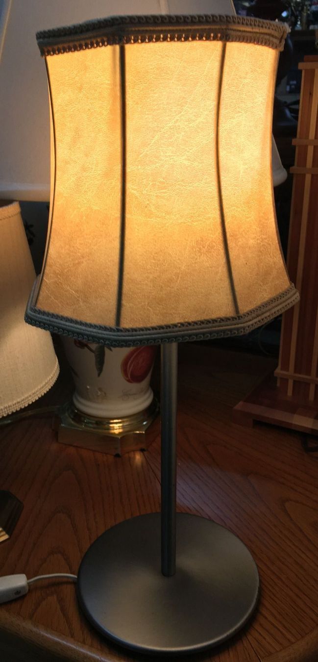 Lampade: Tischlampe - H 47cm – Usato da Oftringen venduto da Vucki