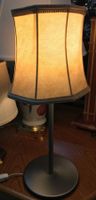 Tischlampe - H 47cm