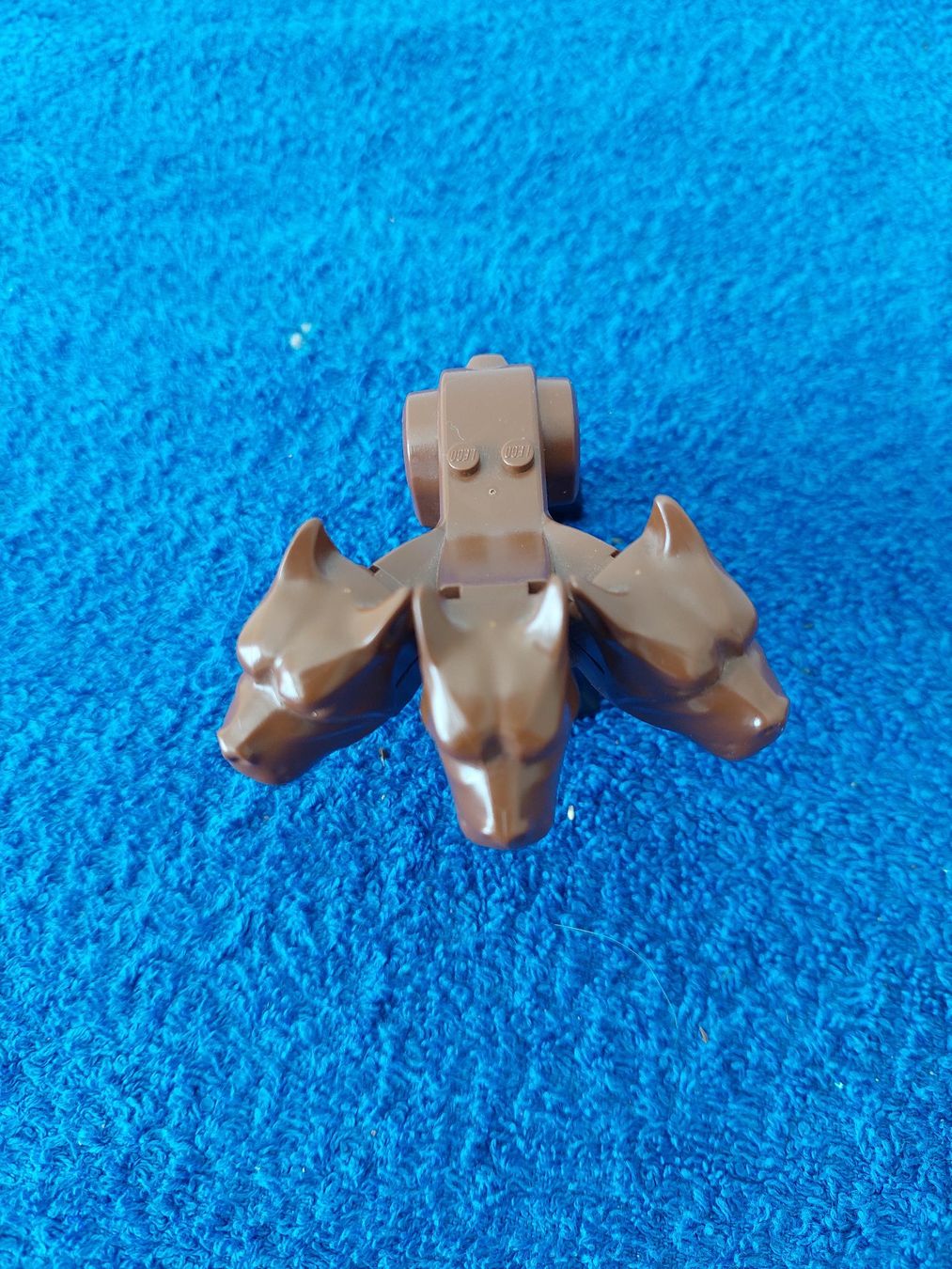 Lego Baukästen: Lego Harry Potter Hund – Gebraucht aus Altenrhein von schalumpfi 1