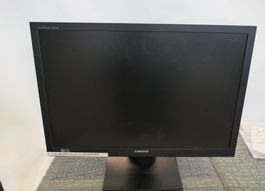 SAMSUNG MONITOR COLOR DISPLAY UNIT S24A450BW