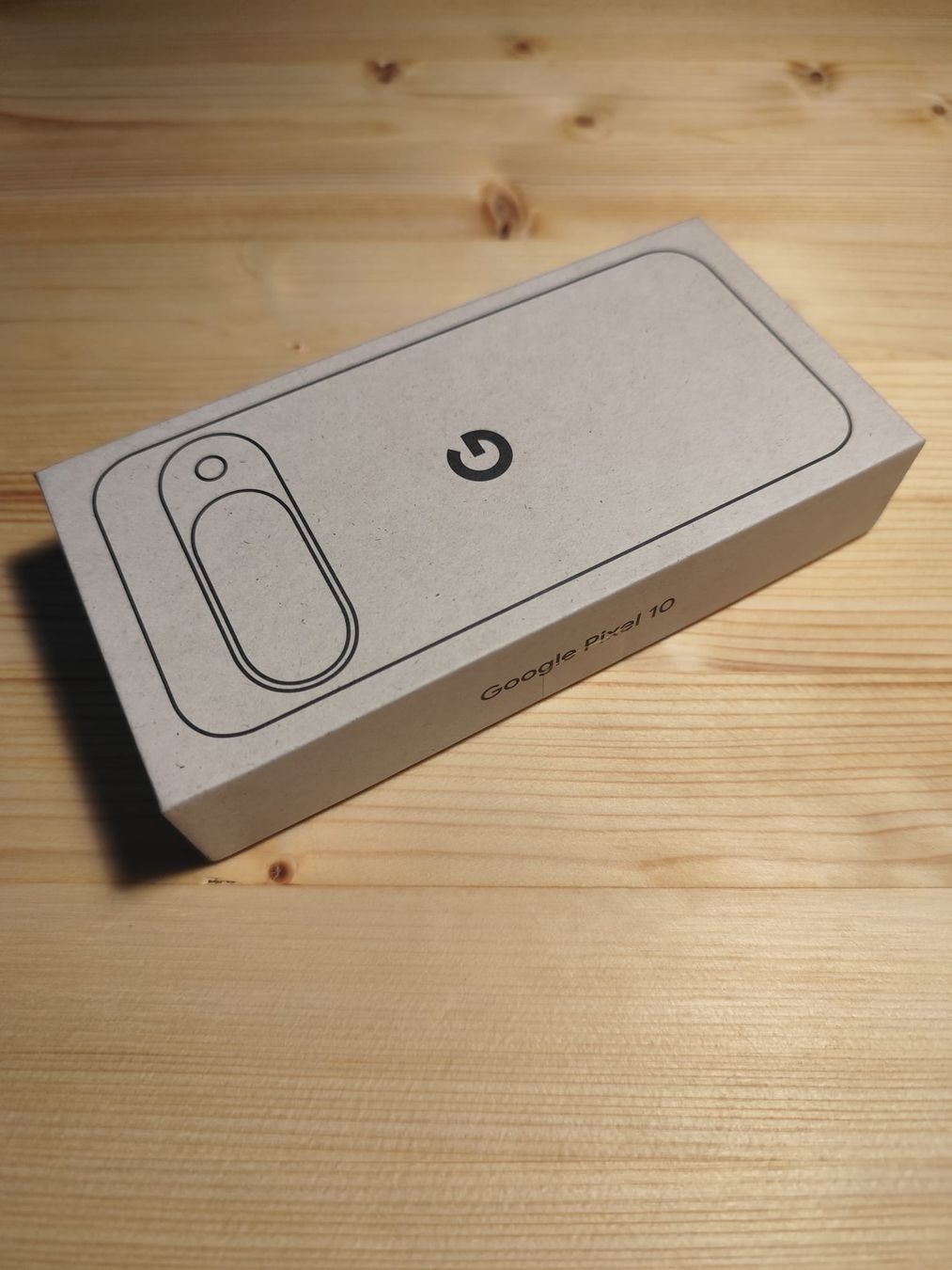 Google Telefoni cellulari / Smartphones: Google pixel 10 Neuwertig  – Nuovo (secondo la descrizione) da Thalwil venduto da linn24 3