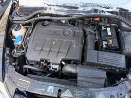 Motor 2.0TDI Skoda / VW / Seat / Audi - CEG 
