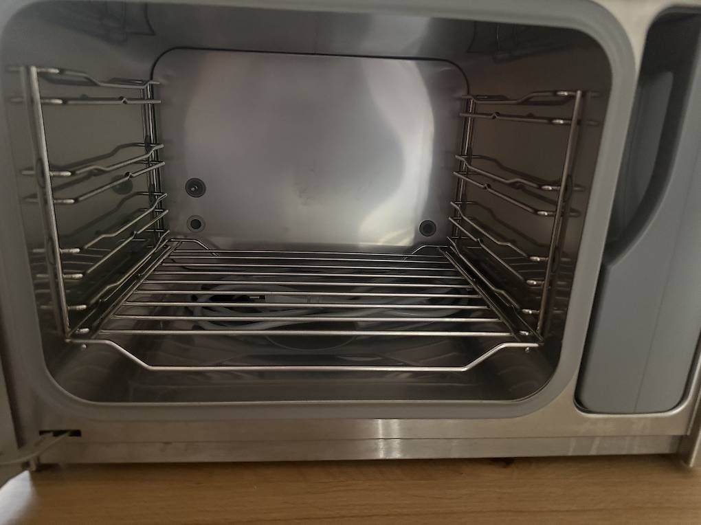 Miele Appareils de cuisine: Miele Einbau-Dampfgarer DG 6019 ED – D'occasion à Bern par Gees79 2