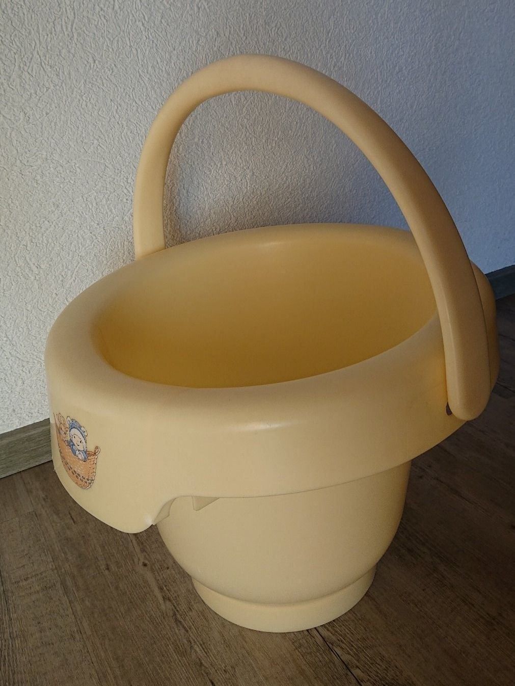 Vasche da bagno: Badewanne Neugeborene Babys – Usato da Grenchen venduto da Zombiepolizist 1