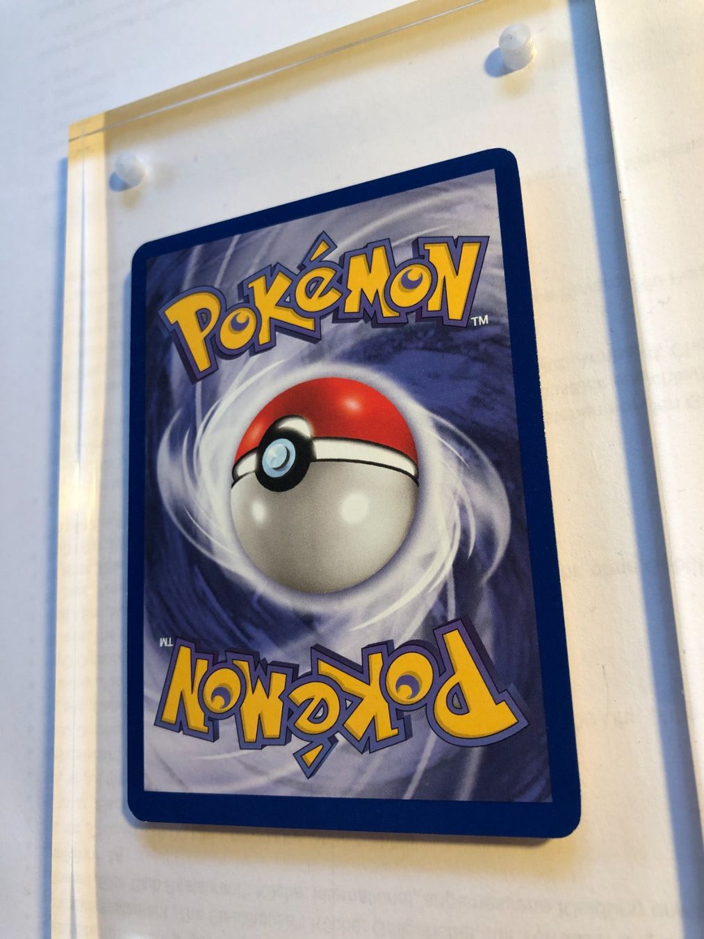 Carte collezionabili: Dark Charmeleon (unc.) Team Rocket 1st - MINT - ab 1.- – Usato da Giubiasco venduto da dan_pr8b 6