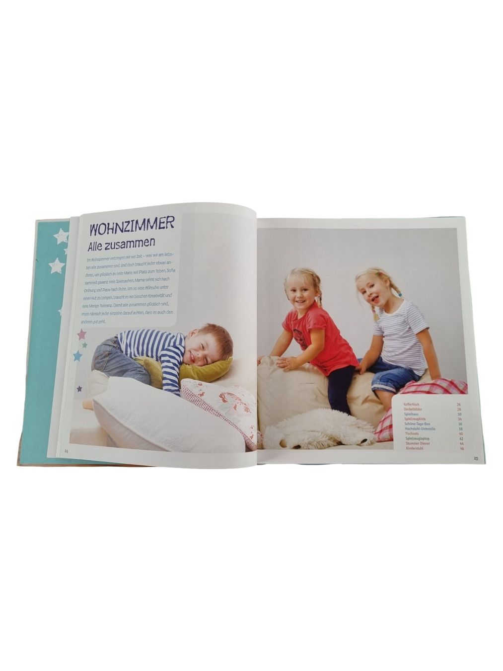 Libri: TOPP Kinderträume - Stephanie Herrmann – Usato da Wangen b. Olten venduto da Restwert_Wangen 3