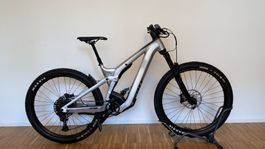 SCOTT - Strike eRIDE 920 EVO | BOSCH CX | 85nm (GARANTIE)