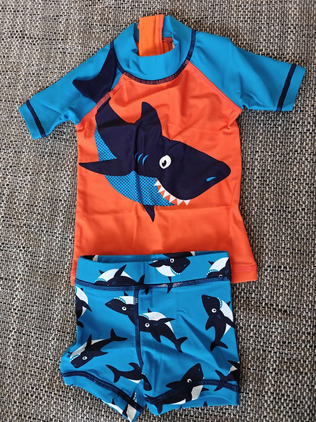 Lotti & Set di vestiti: Lot habits été taille 62-68 – Usato da Biel/Bienne venduto da Jozijoza 7