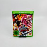 One Piece Burning Blood (XBOX ONE)
