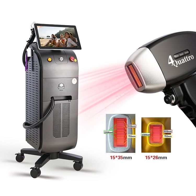 Epilatori: Professional Hair Removal Laser Diode Device – Nuovo e nell'imballaggio originale da La Chaux-de-Fonds venduto da Write-your-future 9