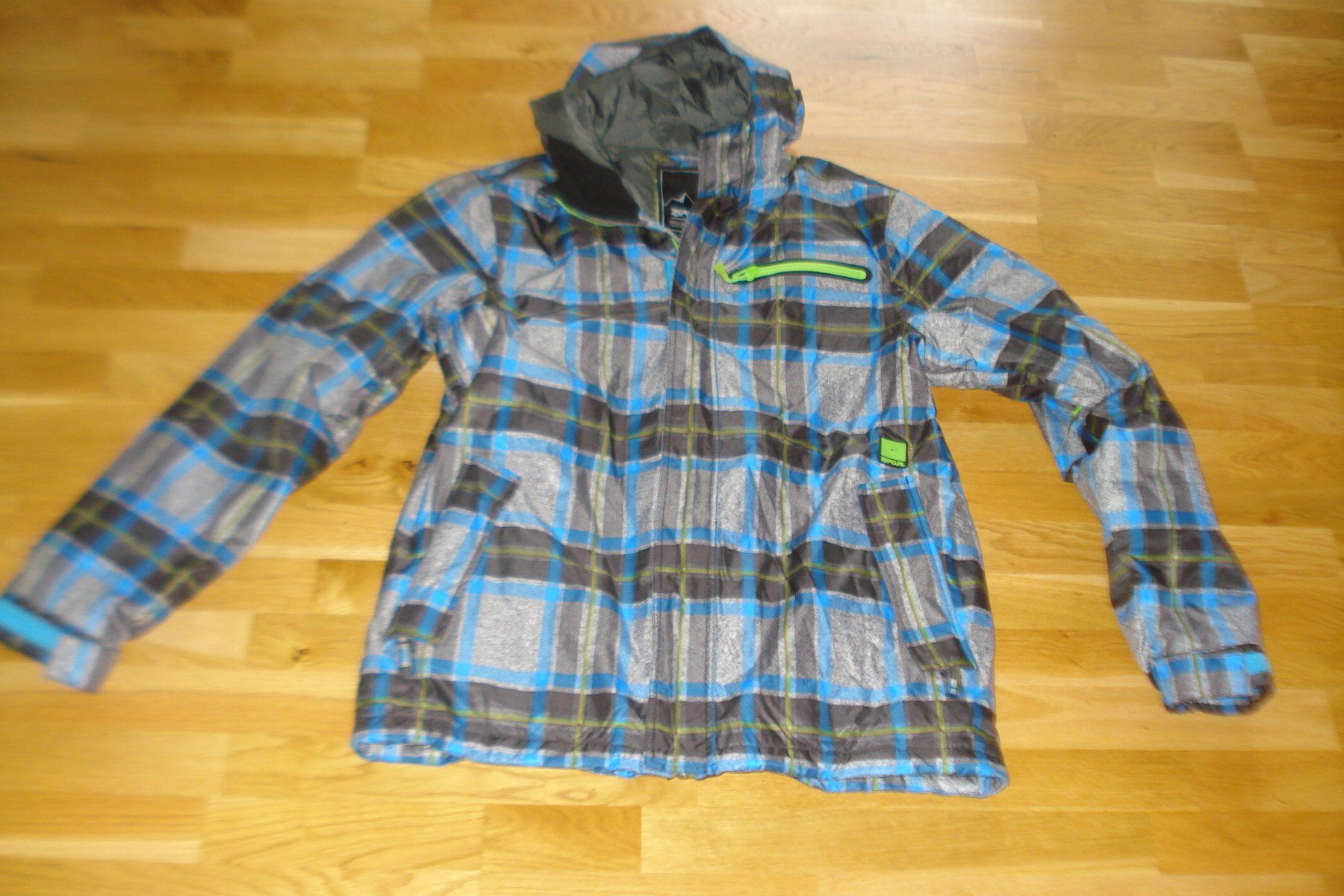 Rip Curl Giacche: RIP CURL Snowboard-Jacke Herren – Usato da Kilchberg ZH venduto da Gluekskind