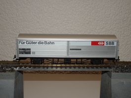 Lima 303564K SBB Hbis 21 85 235 0 589-7 H0 DC