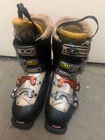 Chaussures de Ski Salomon femme Irony CF, 23.5