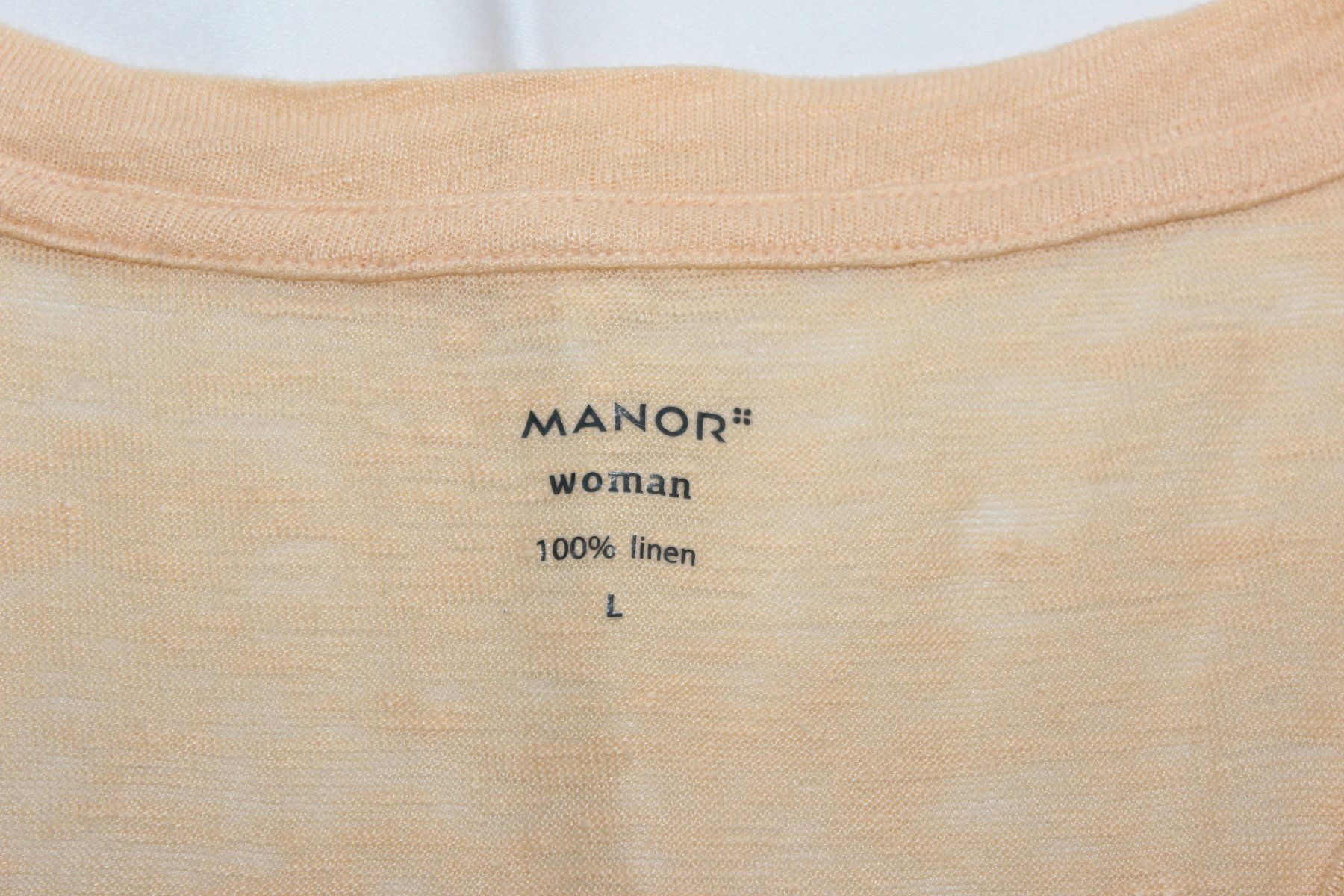 Manor T-shirt: Manor T-Shirt, Gr. XL Neu – Nuovo (secondo la descrizione) da Basel venduto da Mila_Graf 6