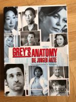 Grey's Anatomy - Staffel 2 - DVD