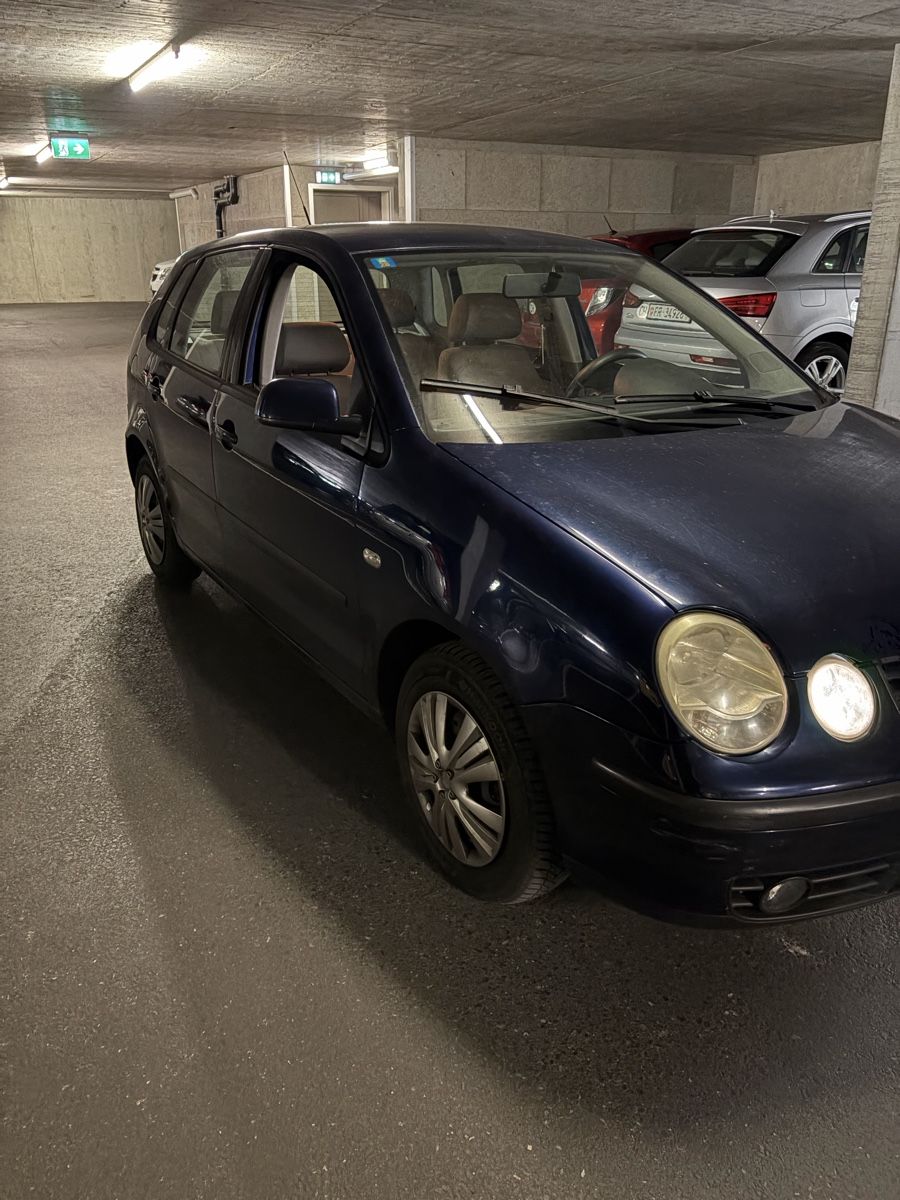 VW Automobili: Polo 1.4 9n, expertise du jour – Usato da Marly venduto da rod_8nqb 1