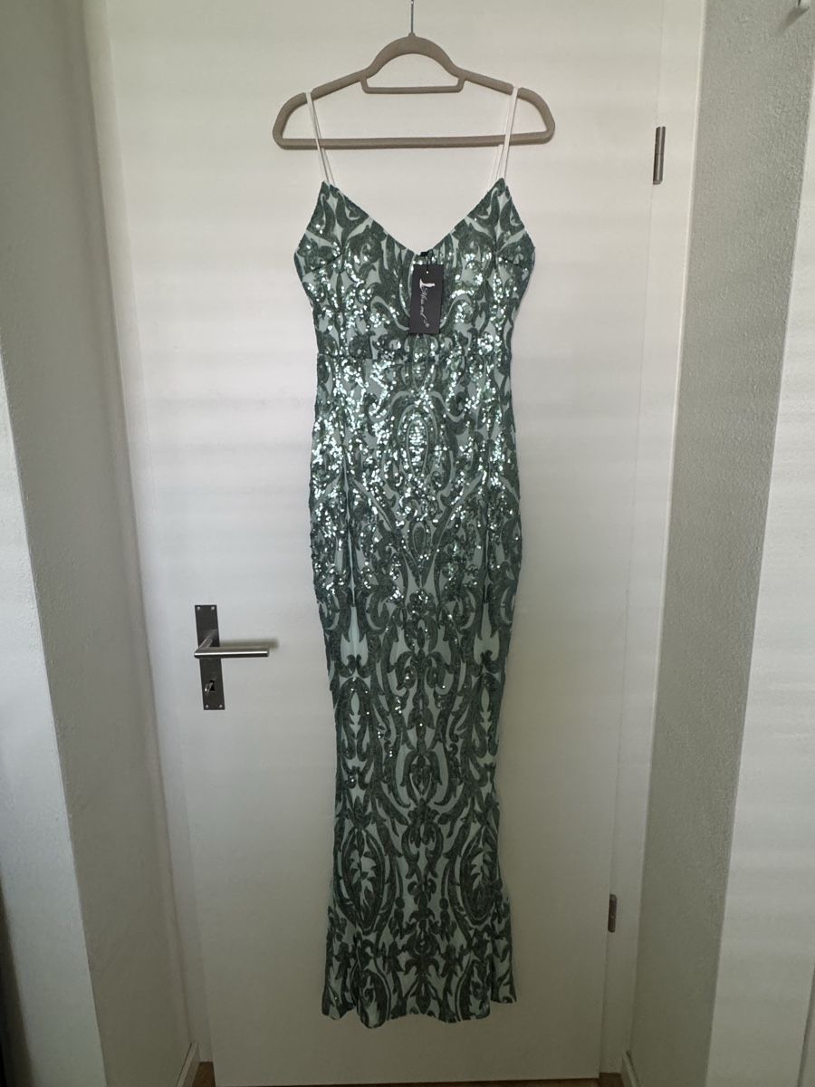 Vestiti: Abendkleid - neu – Nuovo (secondo la descrizione) da Rheinfelden venduto da bujarberisha18