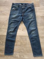 Diesel KROOLEY-NE 0666V JoggJeans Gr. 32