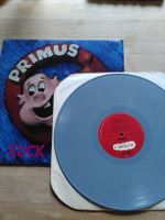 Primus - Suck On This , farbiges Vinyl LP, extrem Rar
