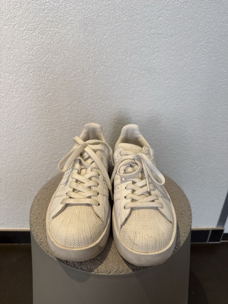 Adidas Scarpe da uomo: Adidas superstar  – Usato da La Chaux-de-Fonds venduto da Ro.raw 3