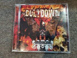 Boltdown Omnicide (Melodic Death / Groove Metal)