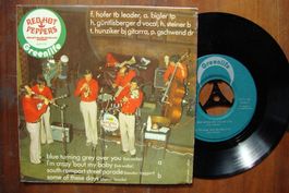 RED HOT PEPPERS - Good Old Time Jazz