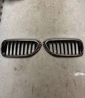 BMW Original Grill Serie 5 