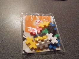 Chips-Figur Plus Plus, 3 Stück