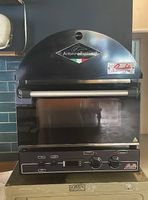 Rinaldi Superforni Pizzaofen