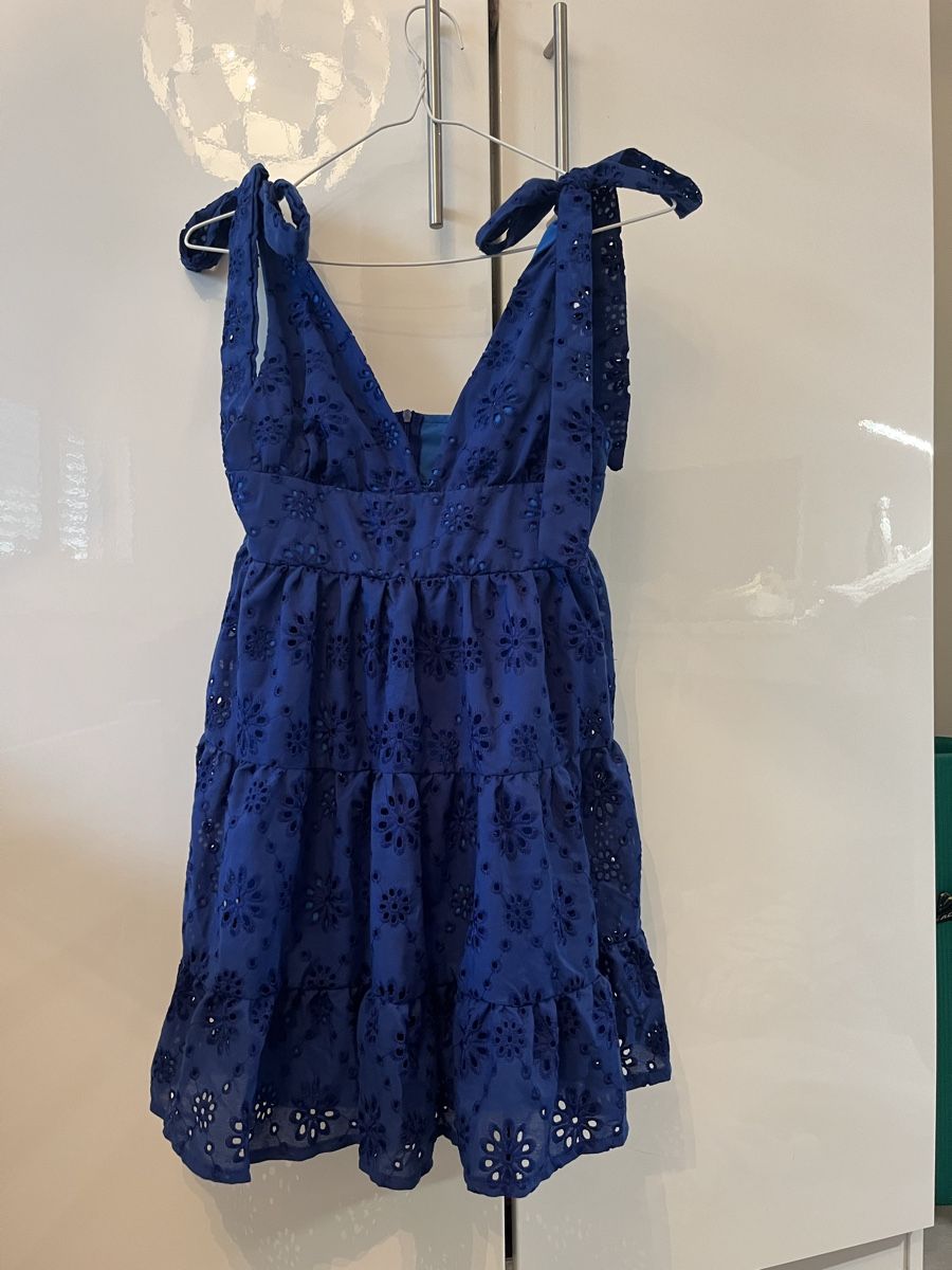 Vestiti: Robe d’été taille S/M – Nuovo (secondo la descrizione) da Aigle venduto da sow_m7gm 3