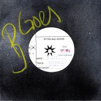 B Goes Vinyl Single