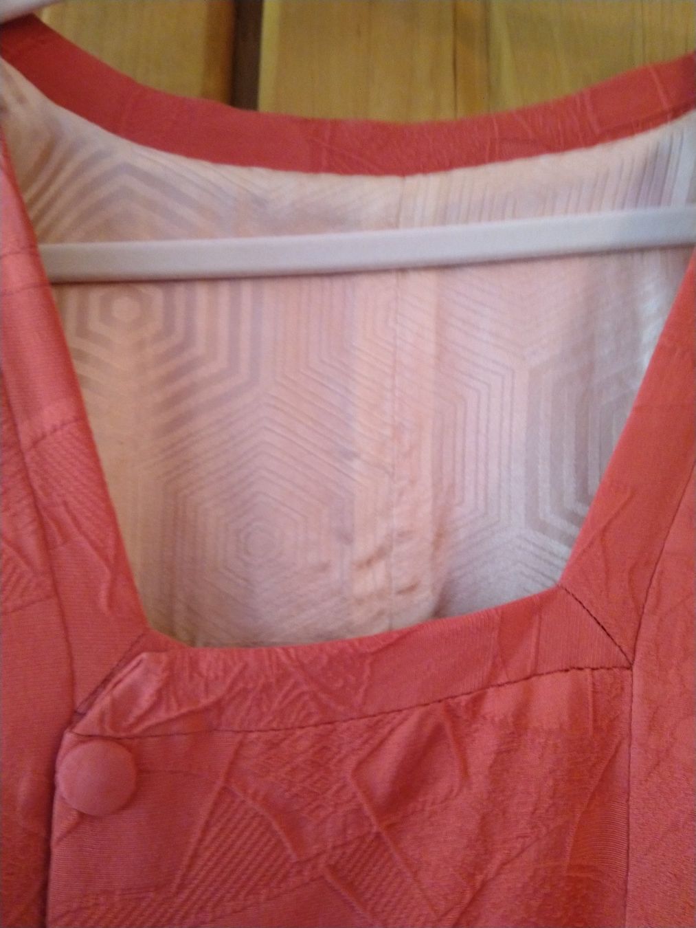 Kimono: Seiden-Kimono Gr. 40 - 46 – Usato da Binningen venduto da blackhorse08 2
