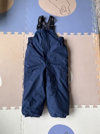 Lego Wear Schnee-Hose, Top Zustand, Grösse 86