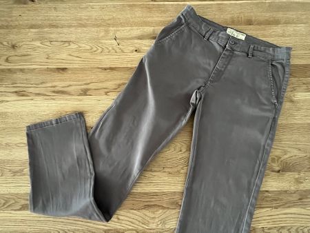 Chino Hose Grösse IT (46) US (32)