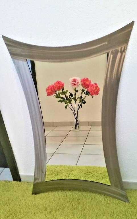 Miroirs: Designer Spiegel – D'occasion à Soyhieres par chatons