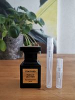 Tom Ford TUSCAN LEATHER - 1.8 oder 4ml