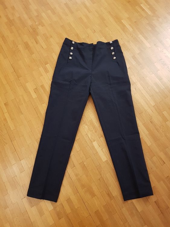 Pantalon Kaki Marron Old Navy Taille 12 - Neuf Sans étiquette, Coupe Bootcut