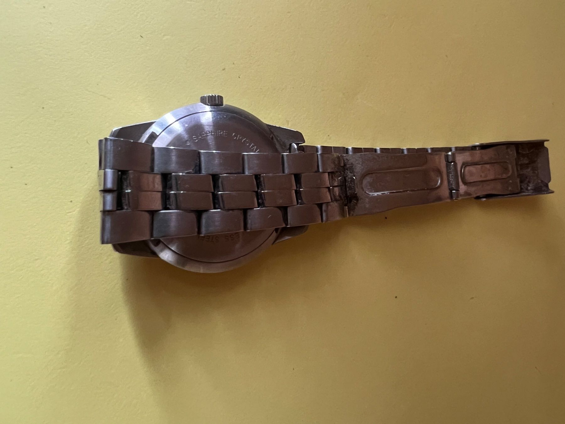 Tissot Orologi: Uhr von Tissot – Usato da Hunzenschwil venduto da Al-Bee-01 3