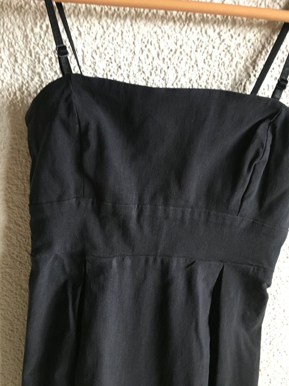 Tally Weijl Kleider: TALLY WEIJL Kleid, schwarz, Gr.S – Gebraucht aus Arni AG von Mimo007 1