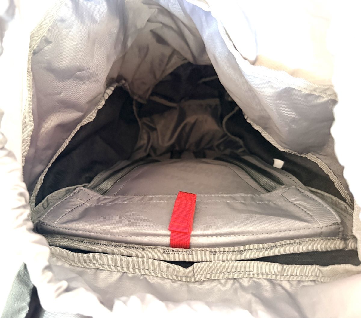 Mammut Zaini: Mammut Rucksack Creon Tour 28 – Usato da Allschwil venduto da Pasci30 7