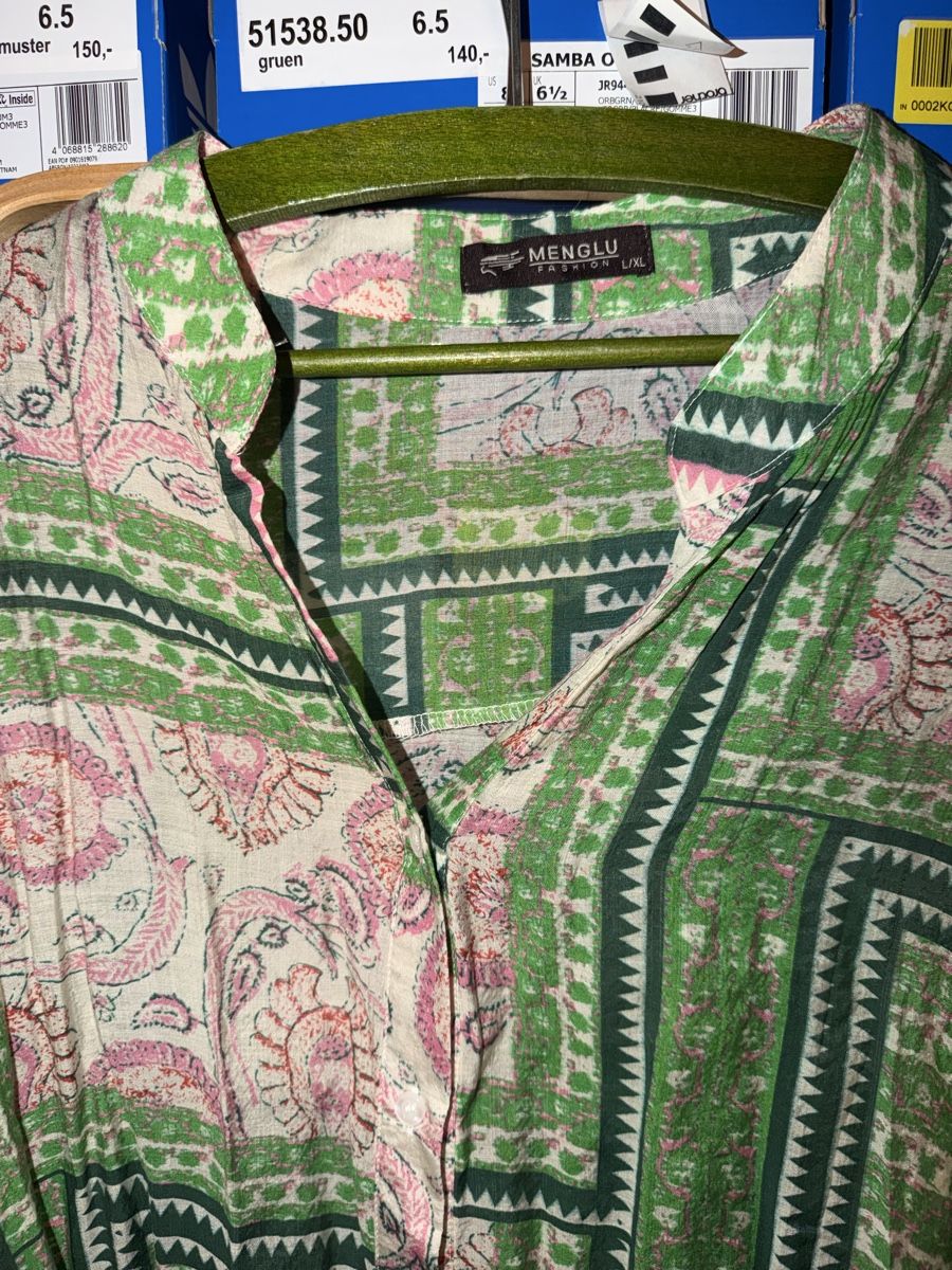 Camicette: Bluse, L/XL – Nuovo (secondo la descrizione) da Gutenswil venduto da jus_nr7h 4