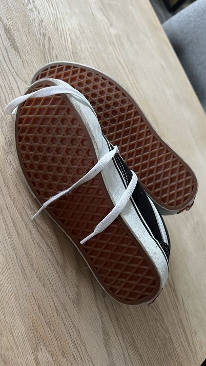 Vans Scarpe da uomo: Vans Sneaker Gr. 37 "Old Skool" – Nuovo (secondo la descrizione) da Hondrich venduto da Greppen37 2