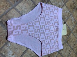 Worford Mutande Modelante-vita alta-tgS/M- nuovo