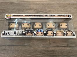 Funko POP! Rocks Pearl Jam 5-Pack
