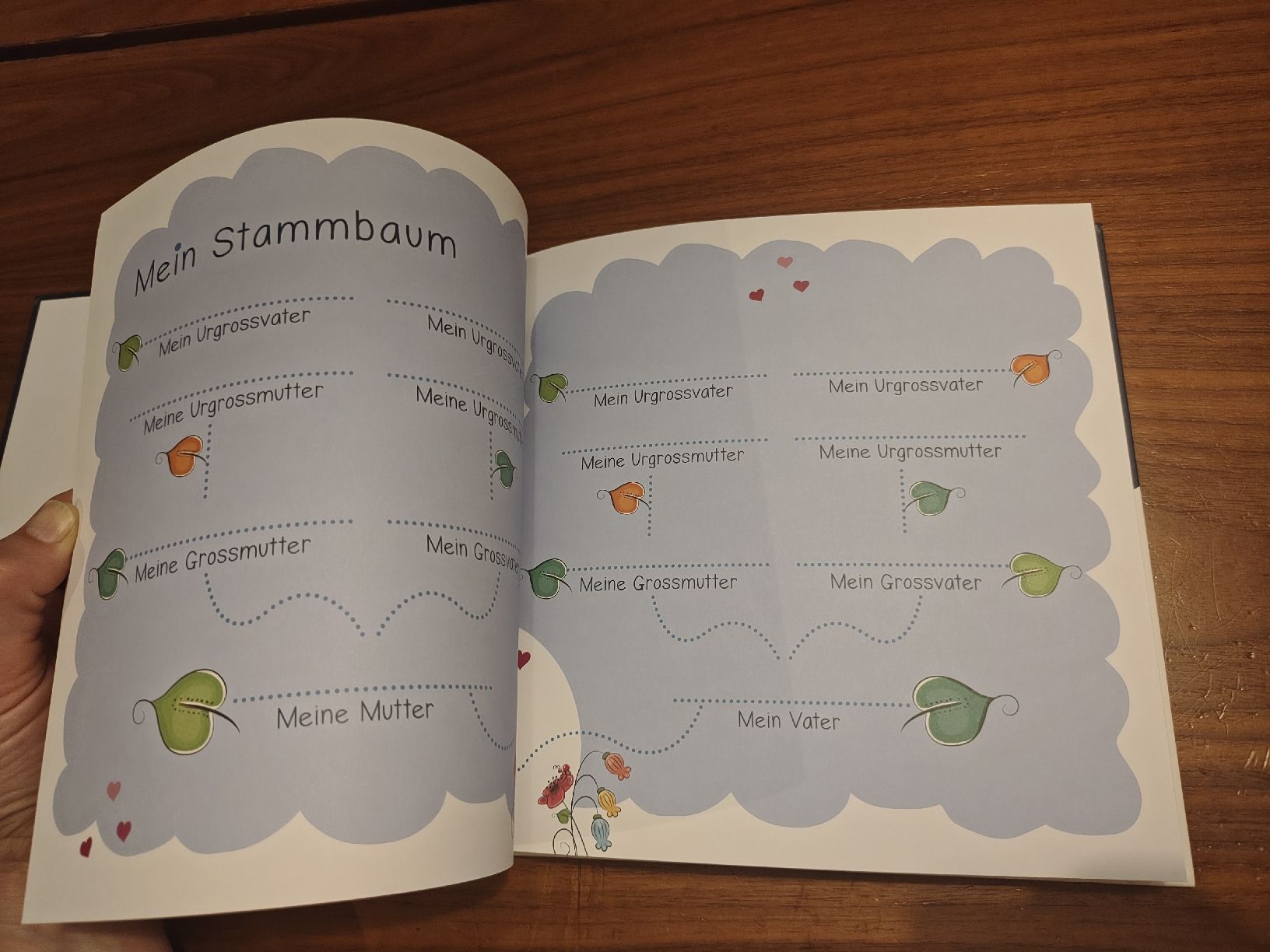 Libri: Gratis: Tagebuch, Geburtsbuch, Geburt, Baby – Nuovo (secondo la descrizione) da Aeugst am Albis venduto da RotesDing 2