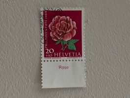 Schweiz Briefmarken ab 1.40 CHF (Gratis-Versand)