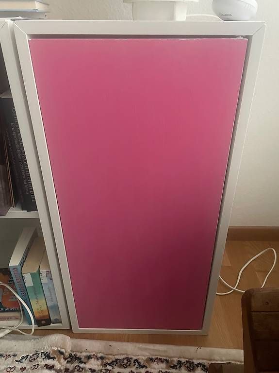 Ikea Cassettiere: Ikea eket möbel – Usato da Dübendorf venduto da rocki07